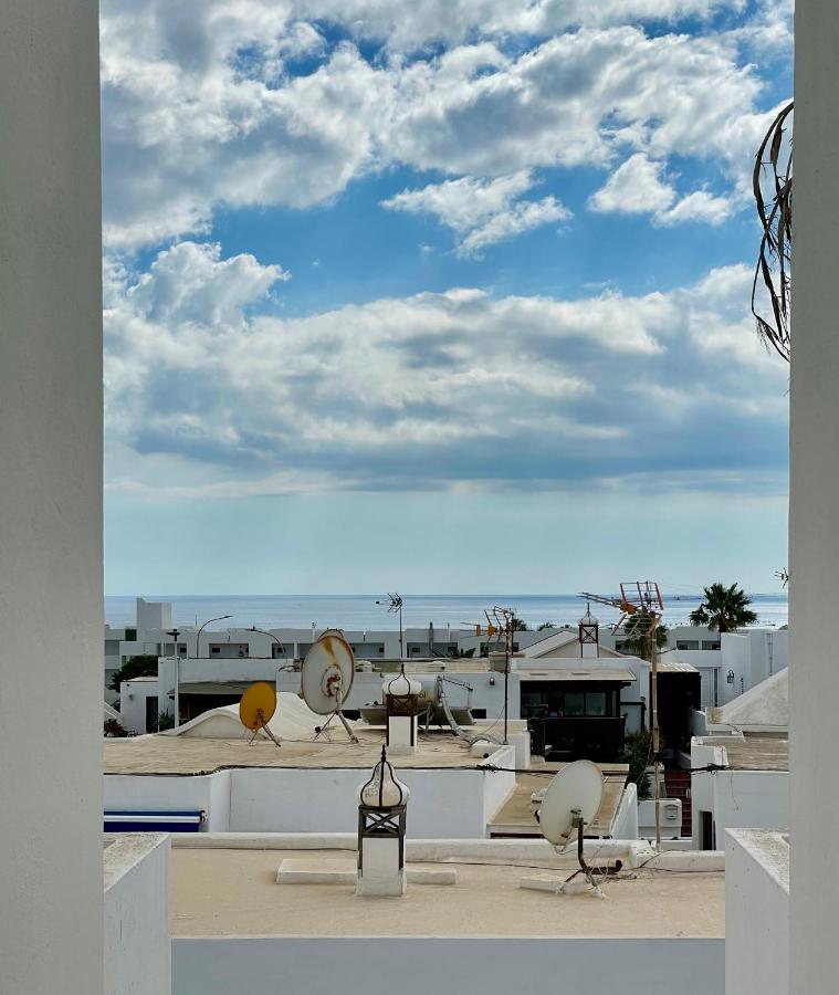 Cozy And Sunny Apartment Over The Rooftops Puerto del Carmen  Exterior photo